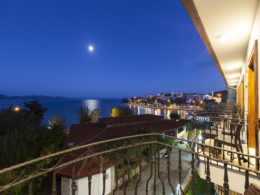 Kumluk Hotel Datca Room photo